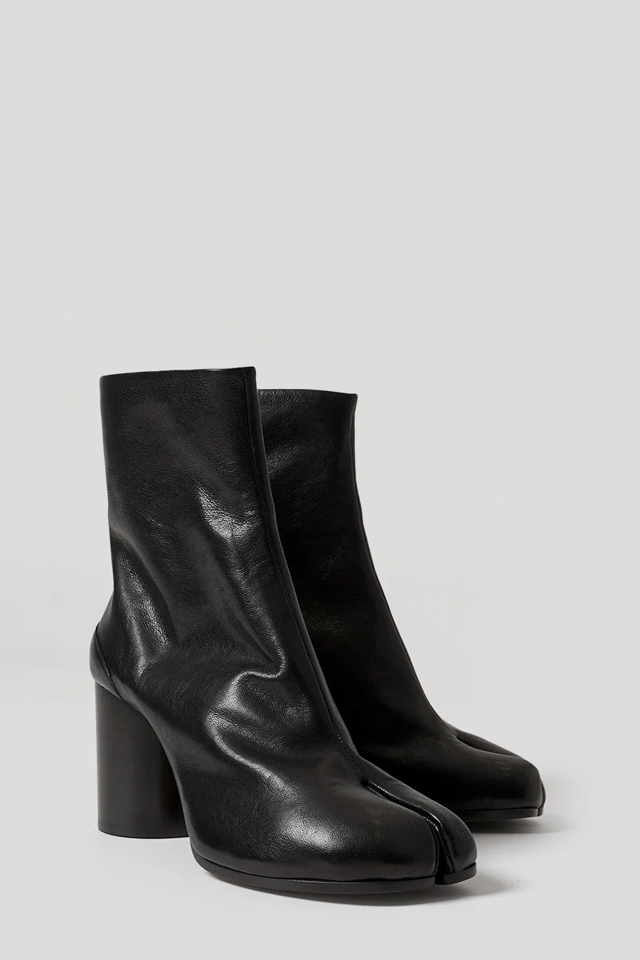 BOTTINES TABI NOIRES - Image 2