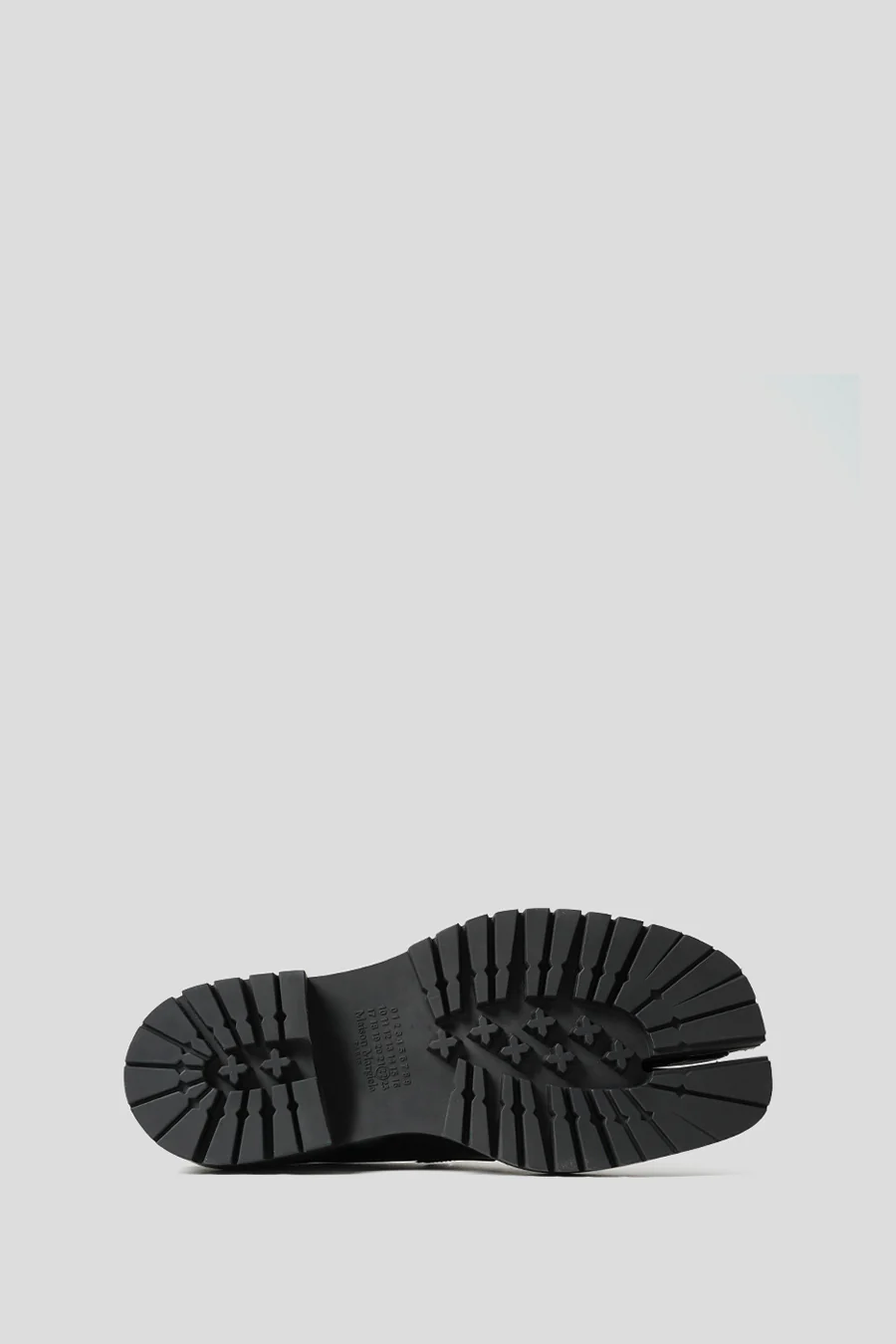 MOCASSINS TABI NOIRS - Image 9