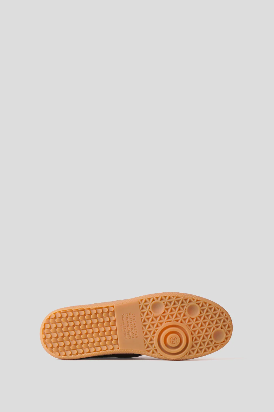 SNEAKERS REPLICA MARRON - Image 7