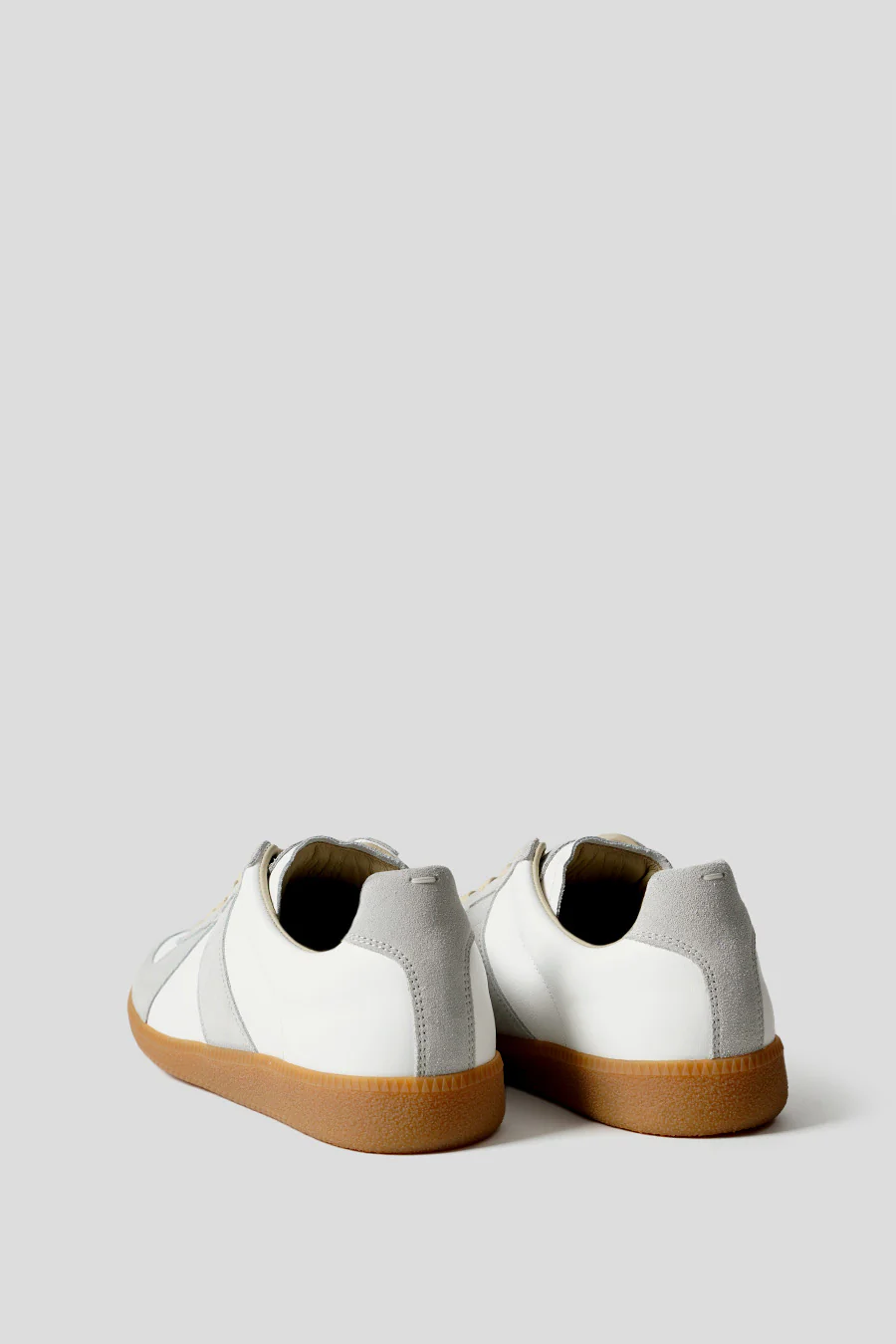 SNEAKERS W REPLICA BLANC ARGILE - Image 4