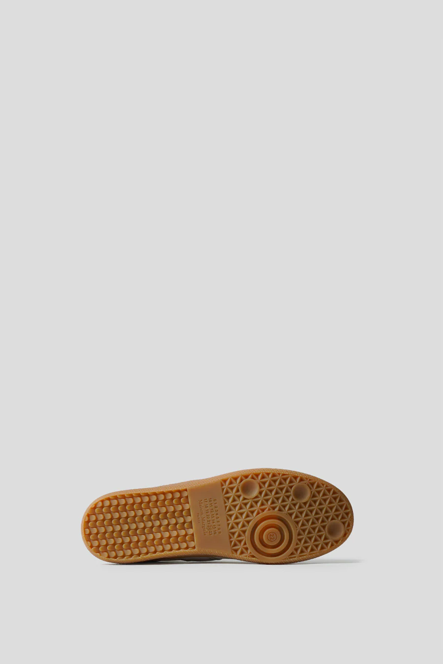 SNEAKERS W REPLICA BLANC ARGILE - Image 7