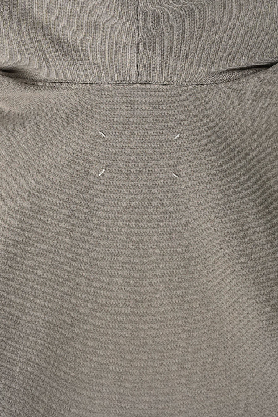 HOODIE LOGO GRIS - Image 4