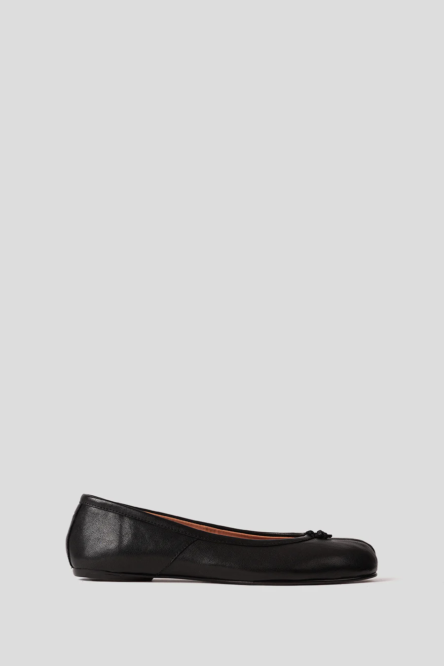 BALLERINES SOUPLES TABI NOIRES