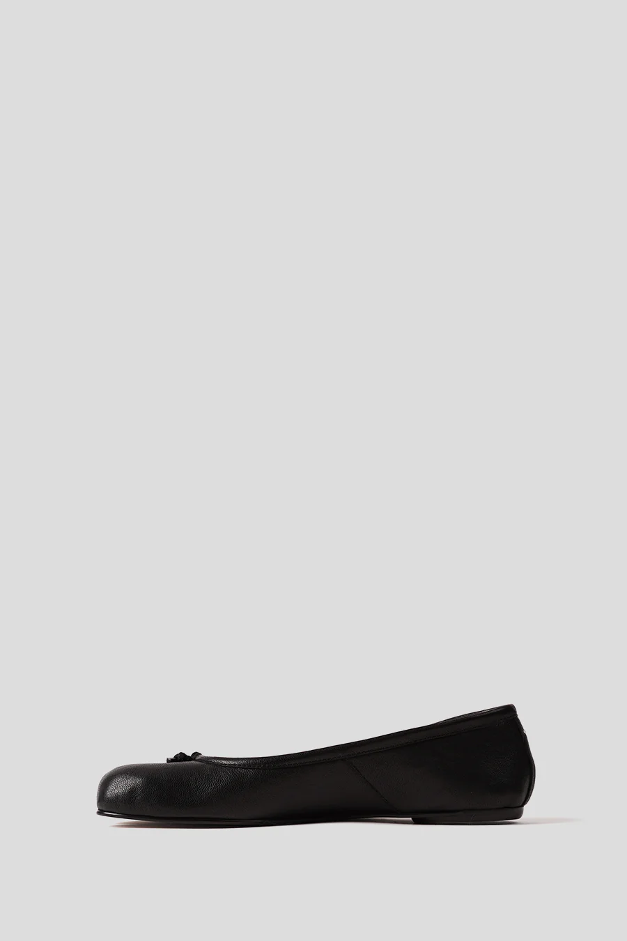 BALLERINES SOUPLES TABI NOIRES - Image 3