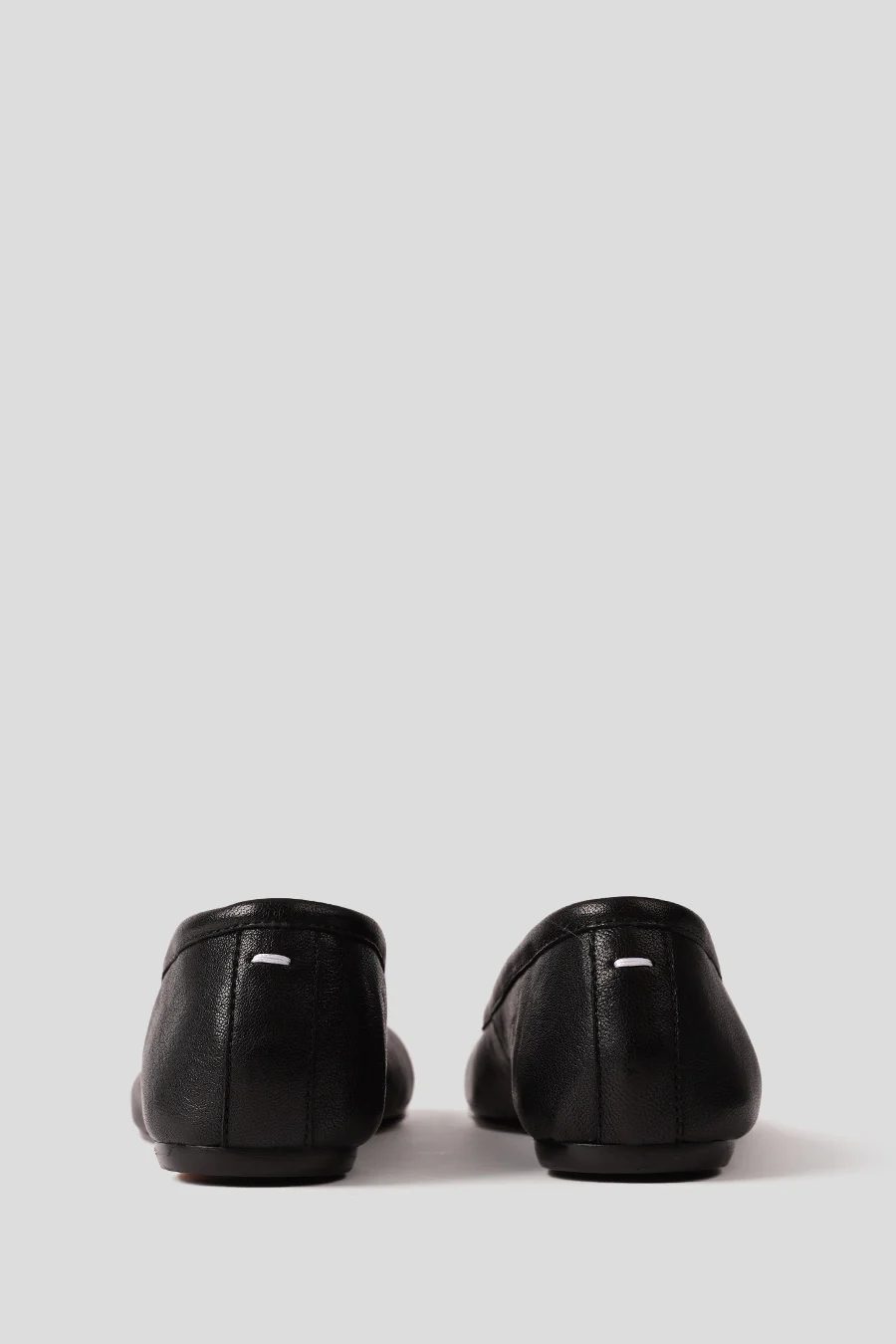 BALLERINES SOUPLES TABI NOIRES - Image 6