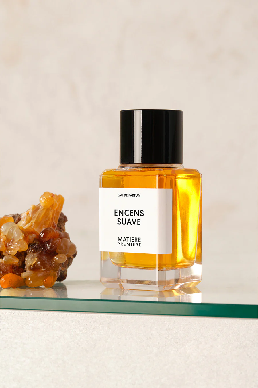 EAU DE PARFUM ENCENS SUAVE 100ML - Image 2