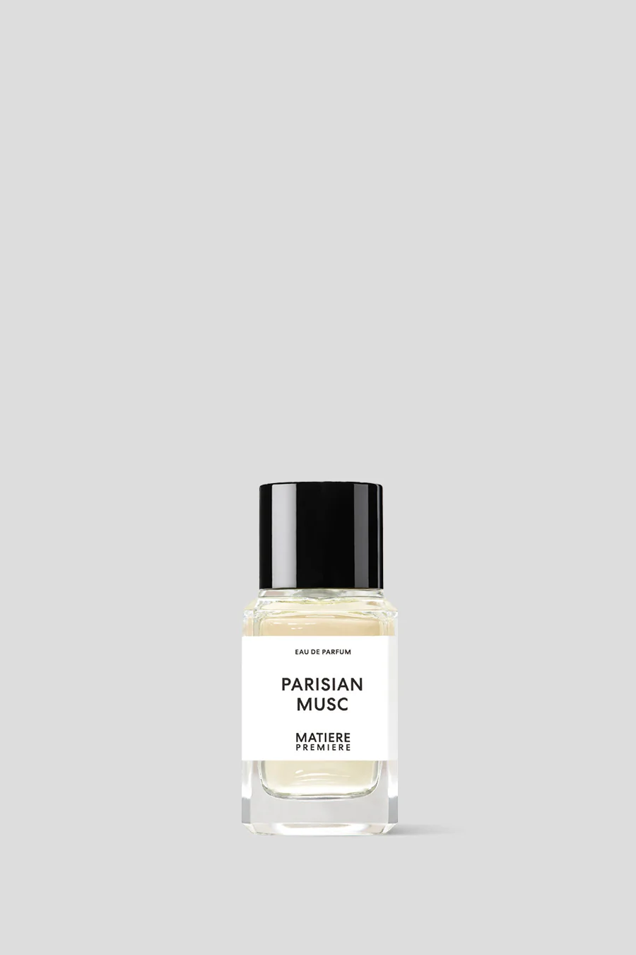EAU DE PARFUM PARISIAN MUSC 50ML