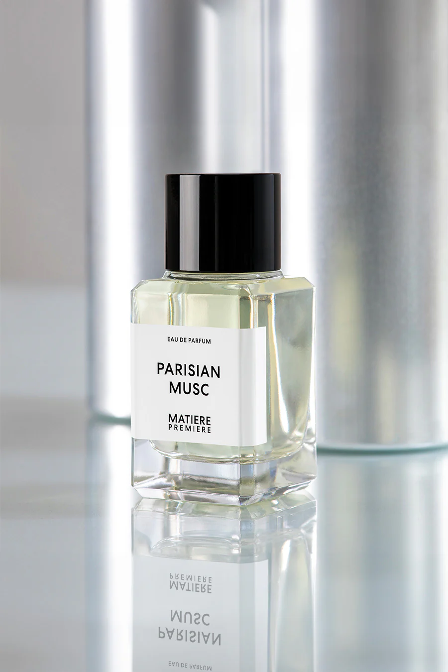EAU DE PARFUM PARISIAN MUSC 50ML - Image 2