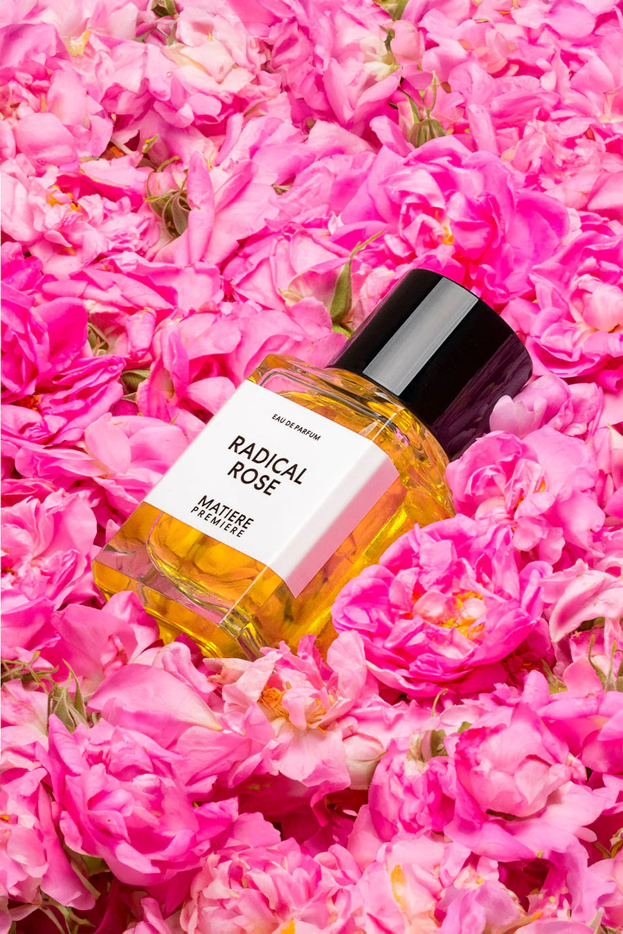 EAU DE PARFUM RADICAL ROSE 50ML - Image 2