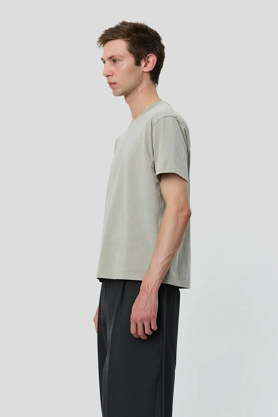 T-SHIRT NEW ARGILE - Image 3