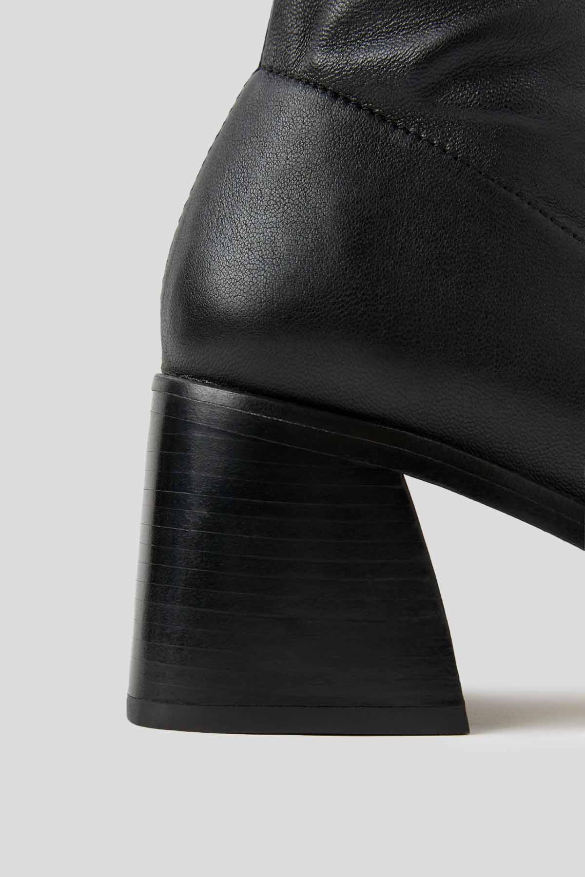 BOTTES ELKE NOIRES - Image 3