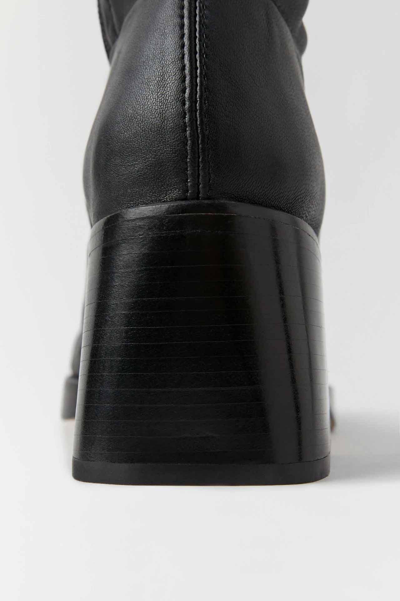 BOTTES ELKE NOIRES - Image 5