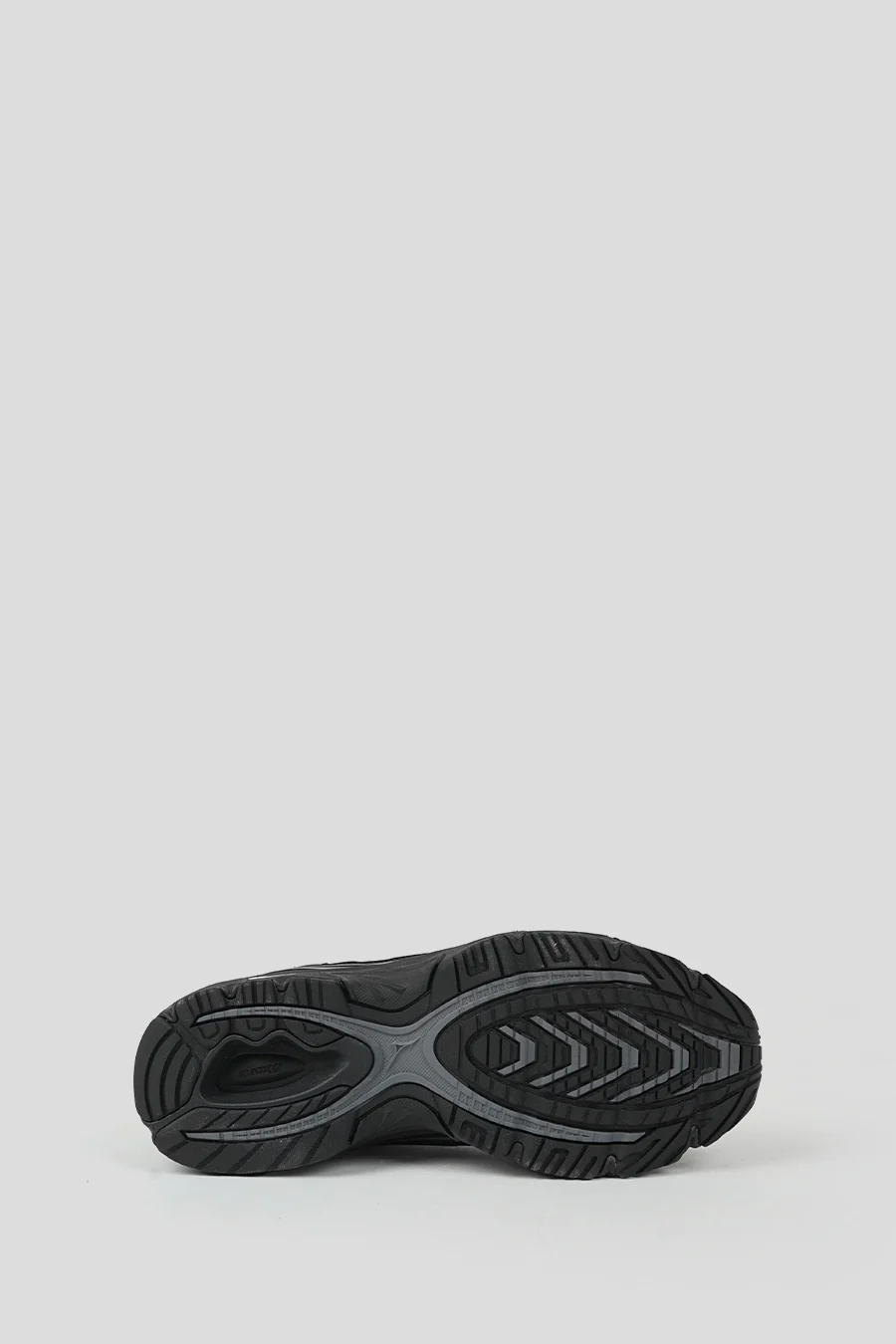 SNEAKERS MXR BLACK ET METALLIC GRAY - Image 7