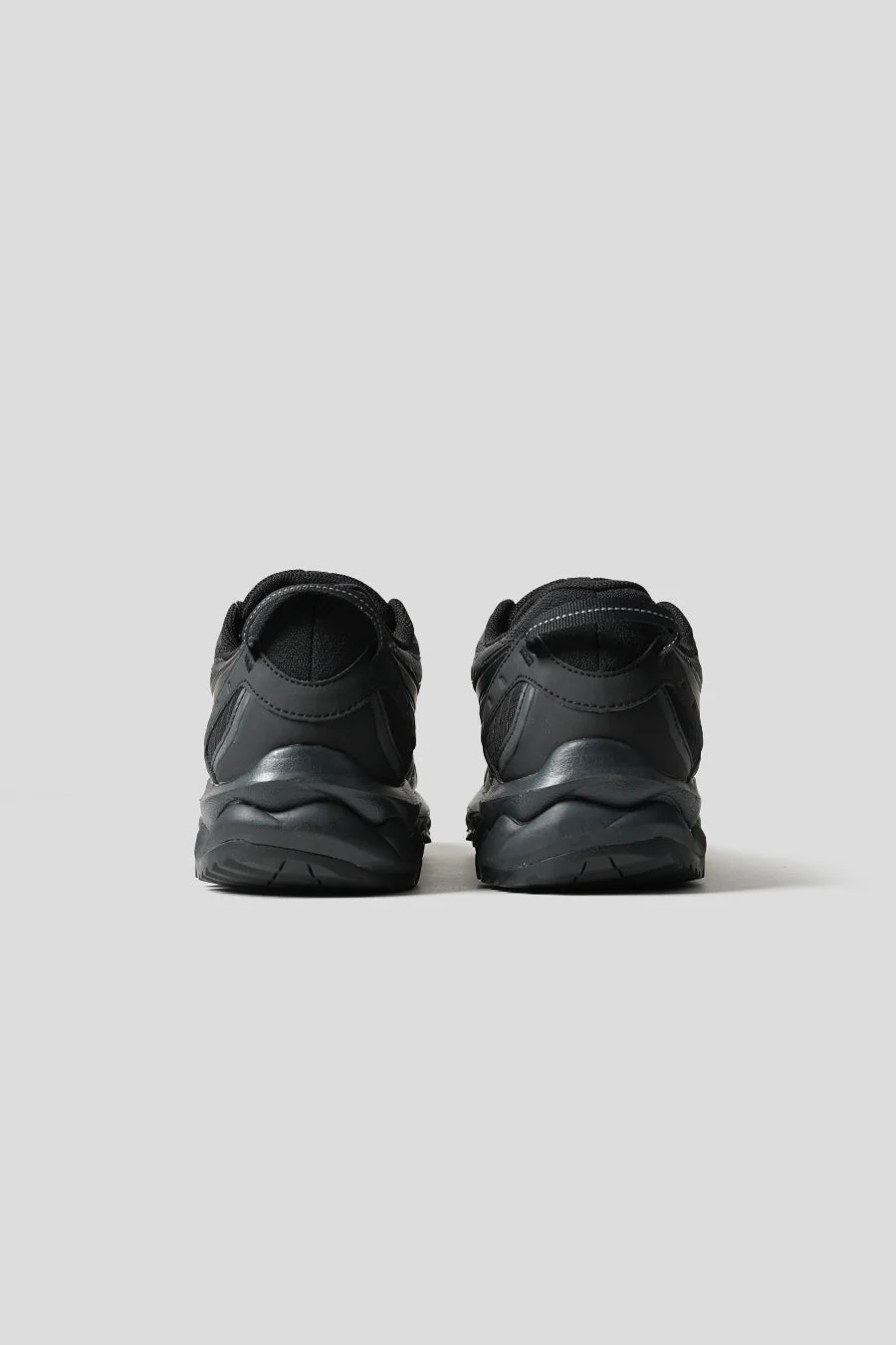 SNEAKERS WAVE MUJIN GTX BLACK, BLACK ET BLACK - Image 5
