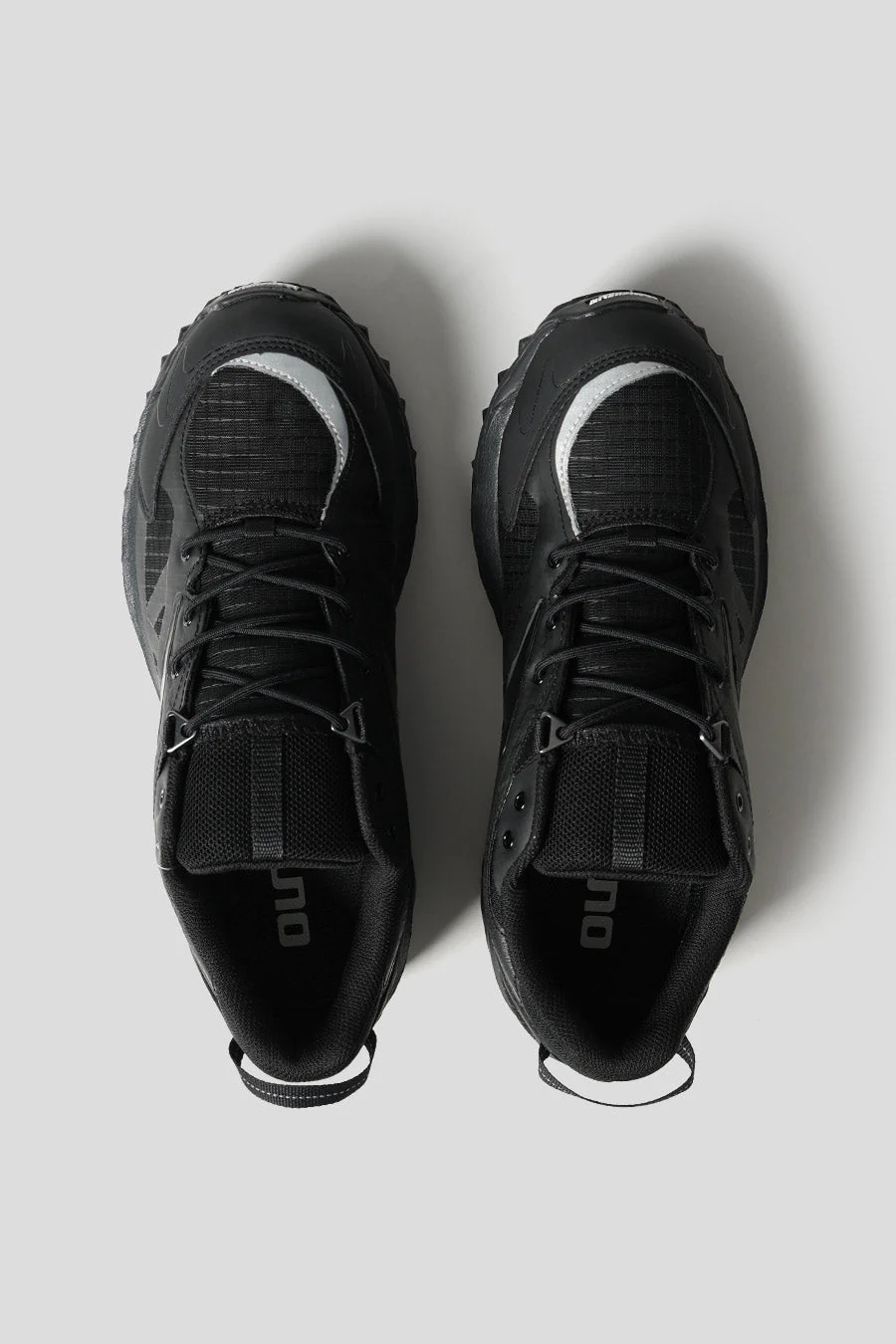 SNEAKERS WAVE MUJIN GTX BLACK, BLACK ET BLACK - Image 6