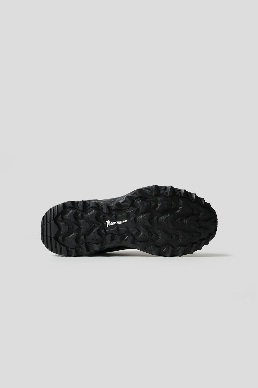 SNEAKERS WAVE MUJIN GTX BLACK, BLACK ET BLACK - Image 7