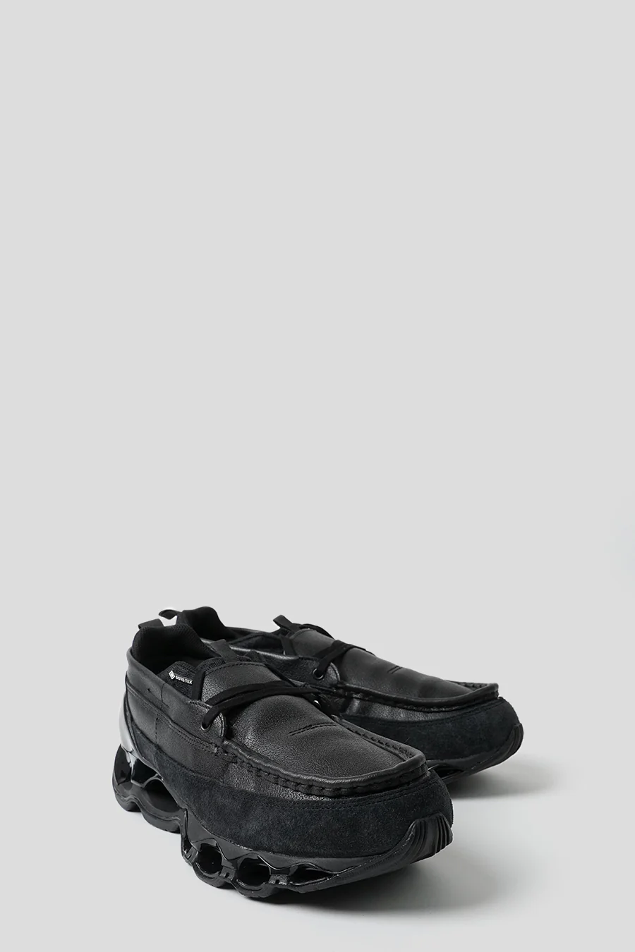 SNEAKERS WAVE PROPHECY MOC GTX BLACK - Image 2