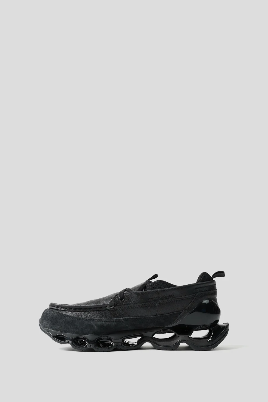 SNEAKERS WAVE PROPHECY MOC GTX BLACK - Image 3