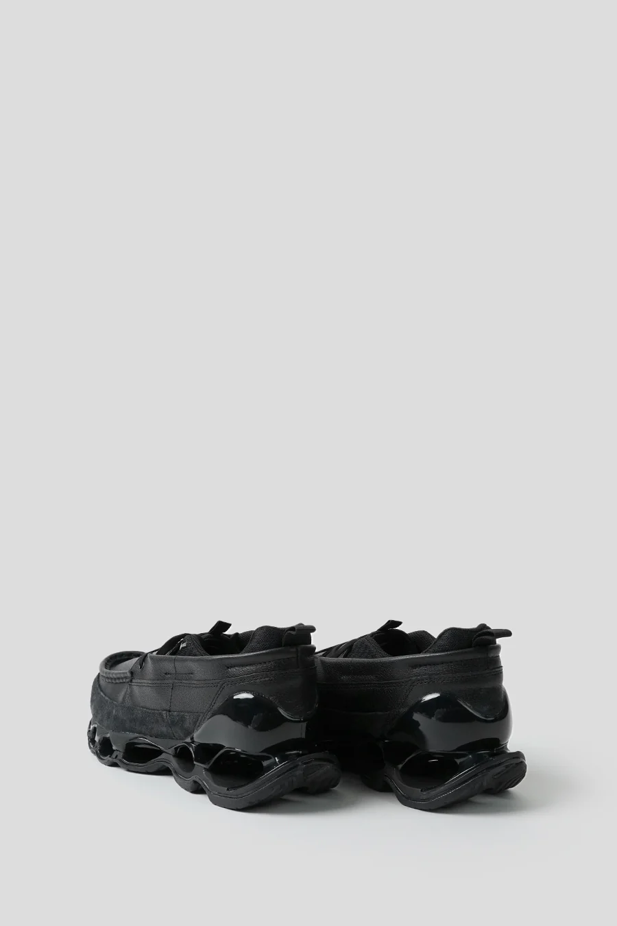 SNEAKERS WAVE PROPHECY MOC GTX BLACK - Image 4