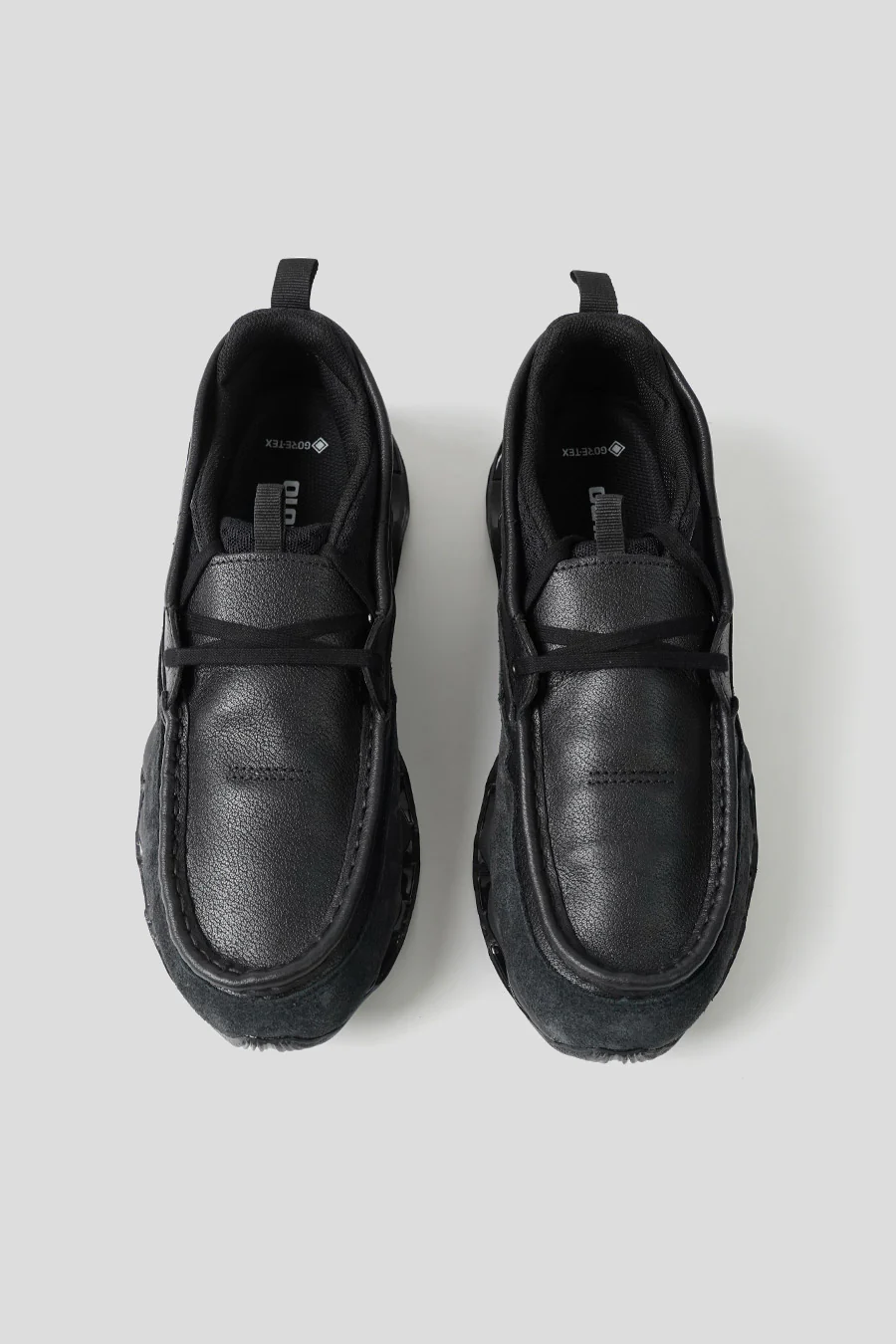 SNEAKERS WAVE PROPHECY MOC GTX BLACK - Image 5