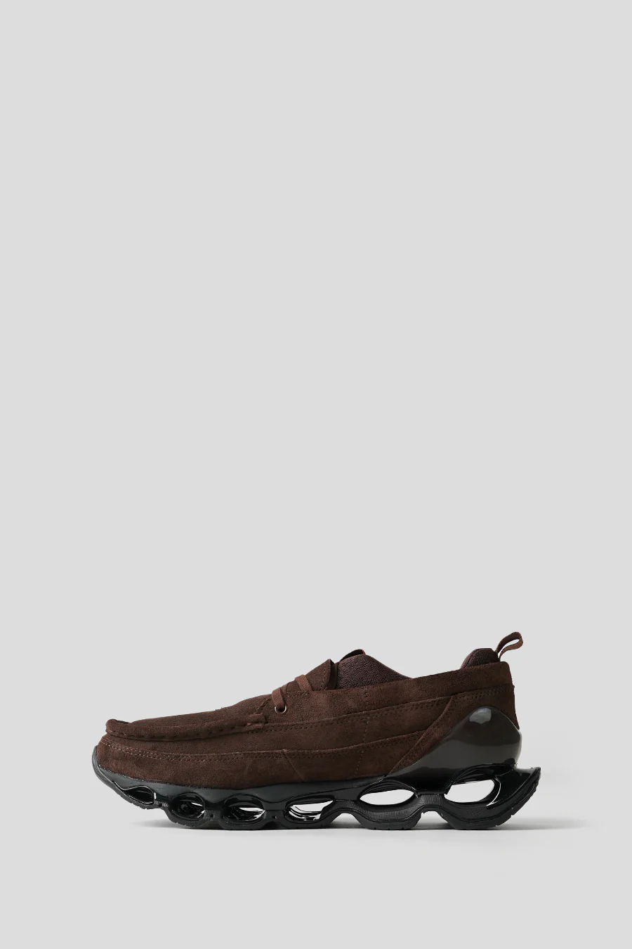 SNEAKERS WAVE PROPHECY MOC CHICORY COFFEE - Image 3