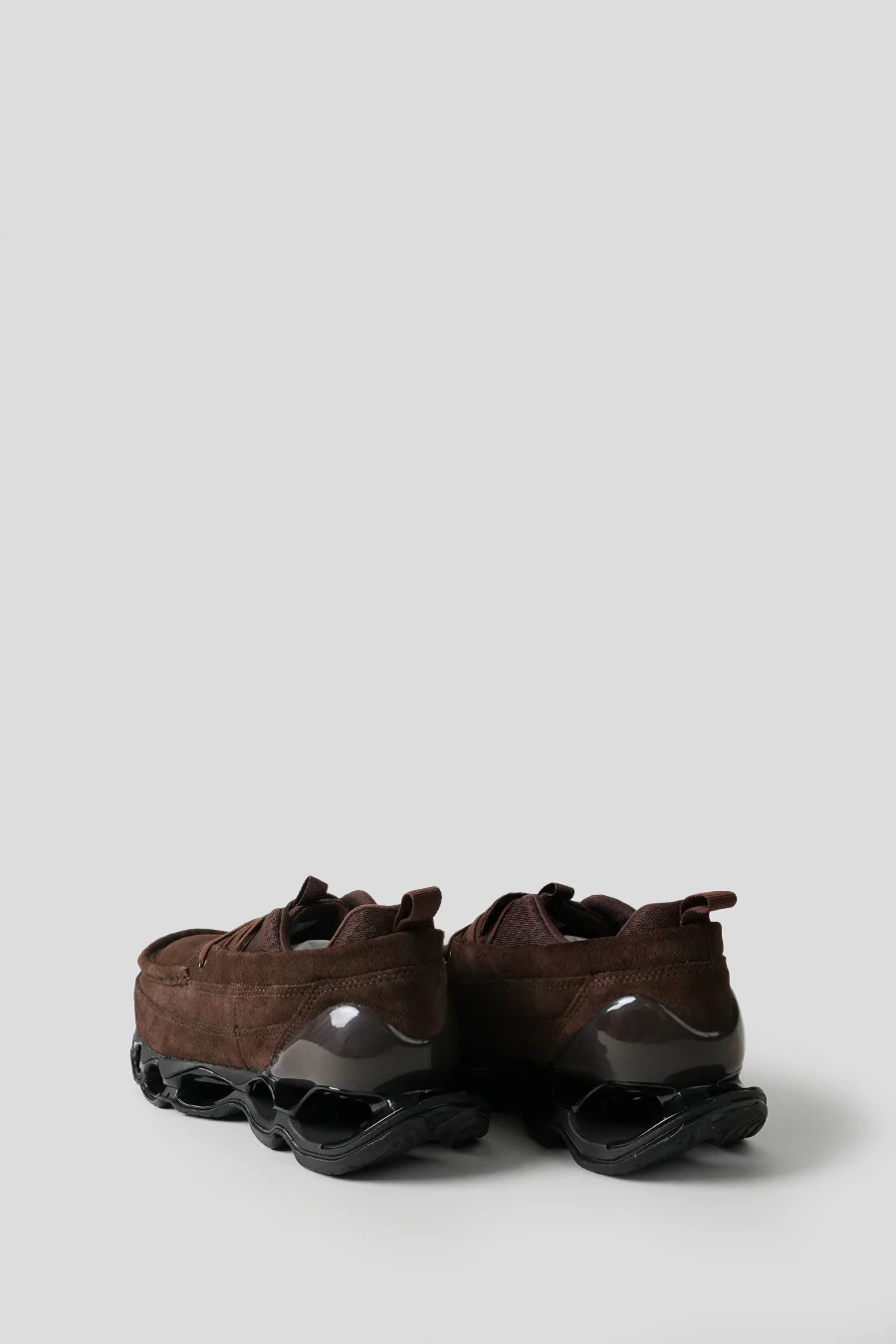 SNEAKERS WAVE PROPHECY MOC CHICORY COFFEE - Image 4