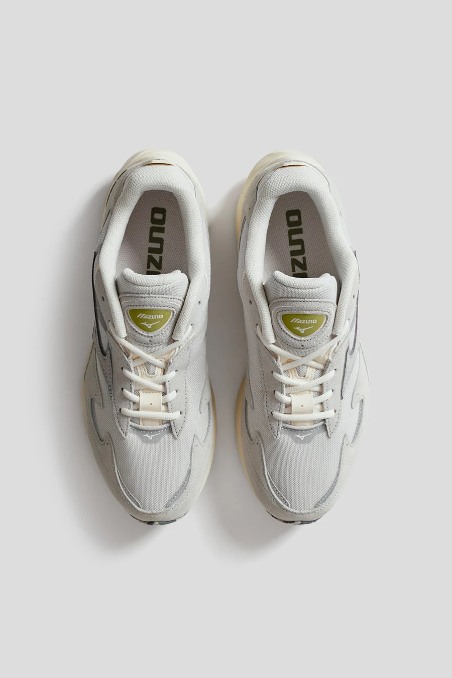 SNEAKERS WAVE RIDER B NIMBUS CLOUD ET QUIET SHADE - Image 6