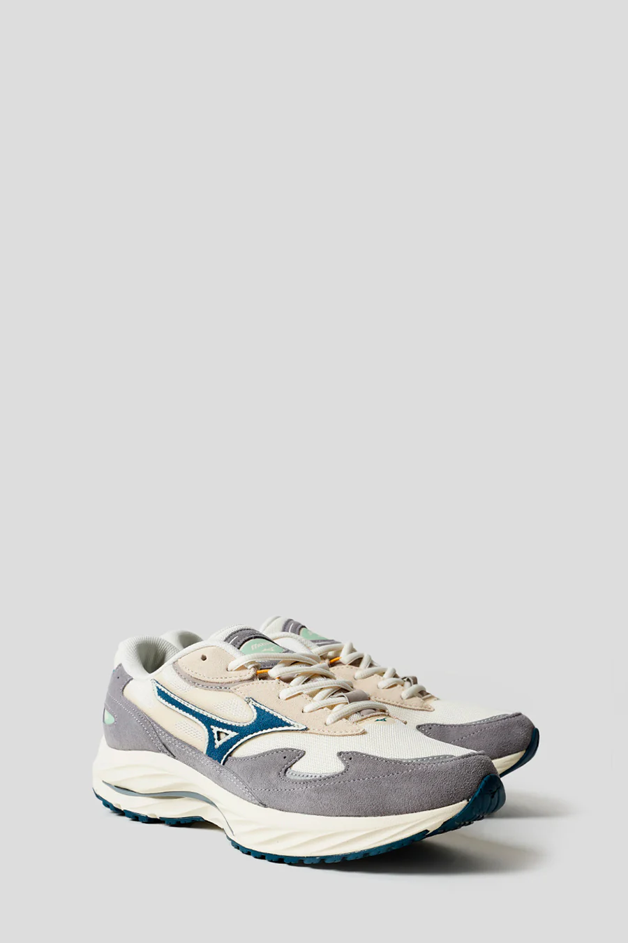 SNEAKERS WAVE RIDER Ăź PRISTINE, MOONLIT OCEAN ET QUICKSILVER - Image 2