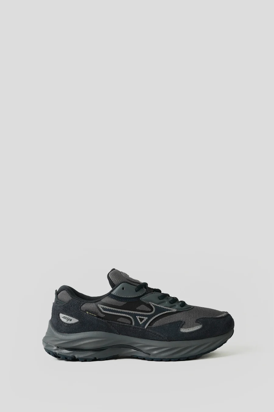 SNEAKERS WAVE RIDER ĂźETA GTX QUIET SHADE ET VULCAN ET SILVER
