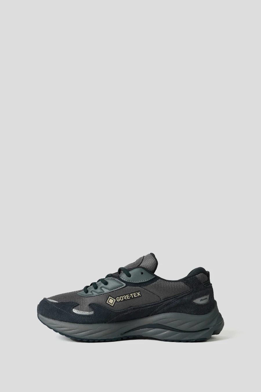 SNEAKERS WAVE RIDER ĂźETA GTX QUIET SHADE ET VULCAN ET SILVER - Image 3