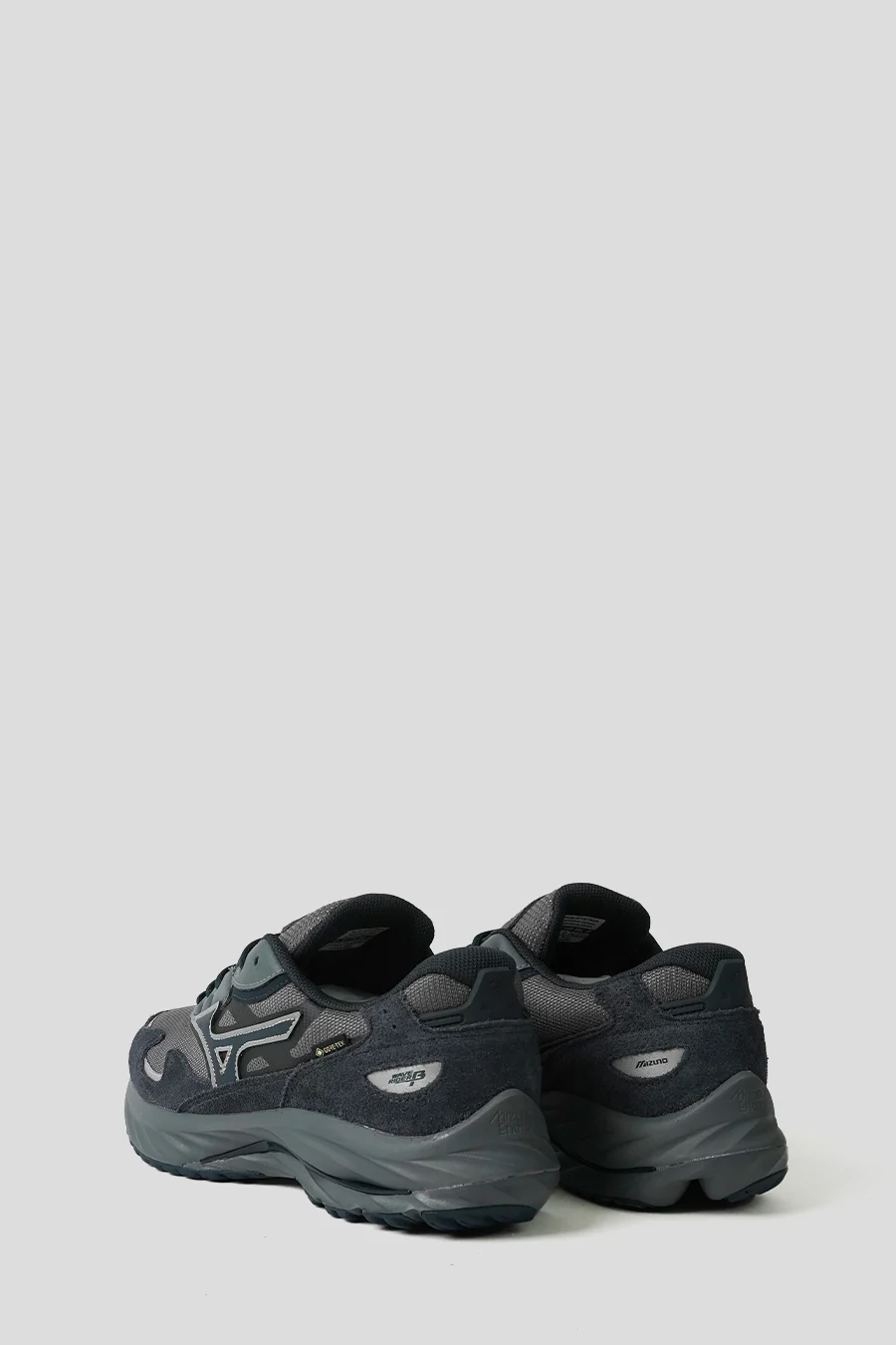 SNEAKERS WAVE RIDER ĂźETA GTX QUIET SHADE ET VULCAN ET SILVER - Image 4