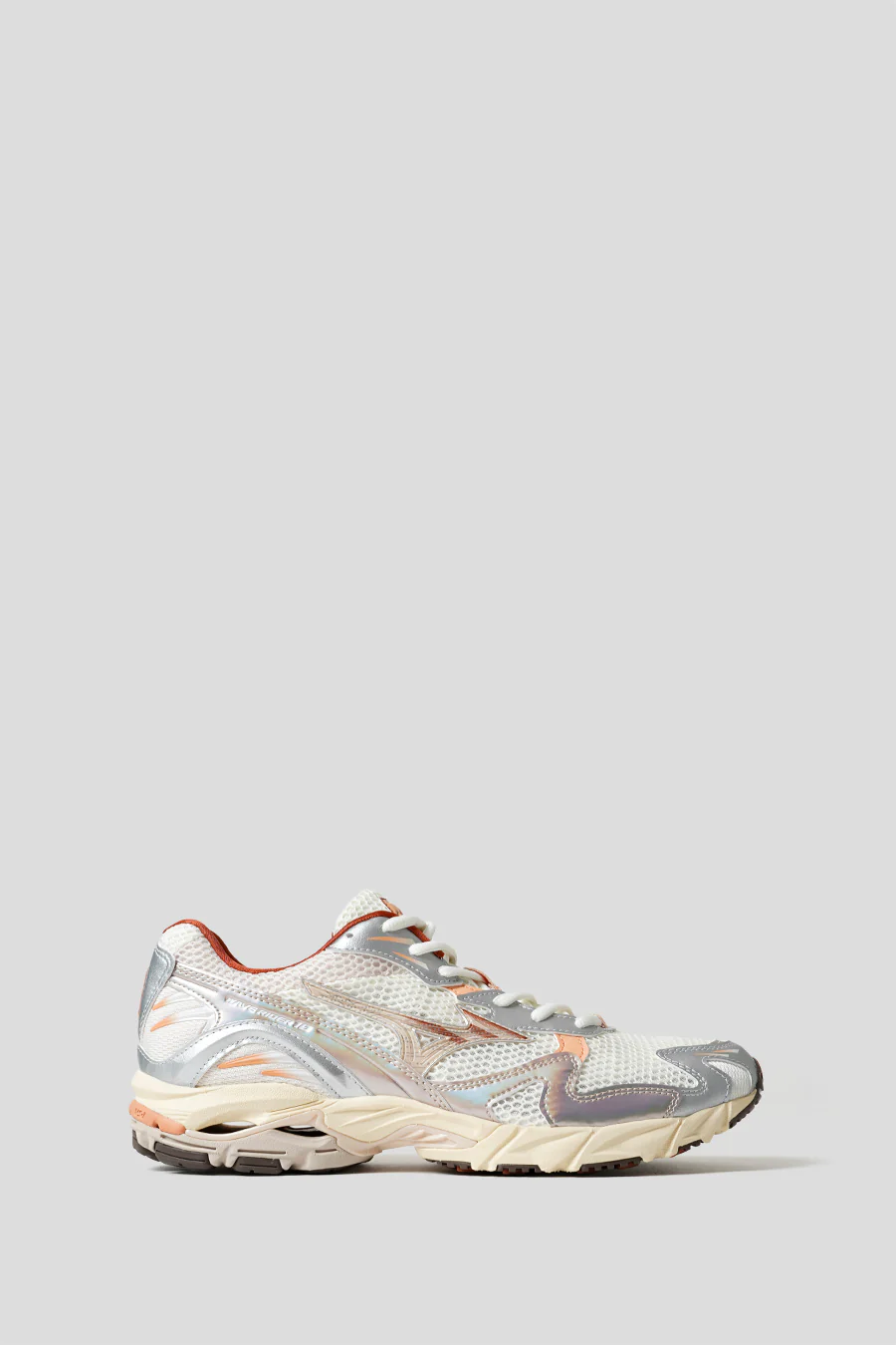SNEAKERS WAVE RIDER 10 SHIFTING SAND ET WHITE