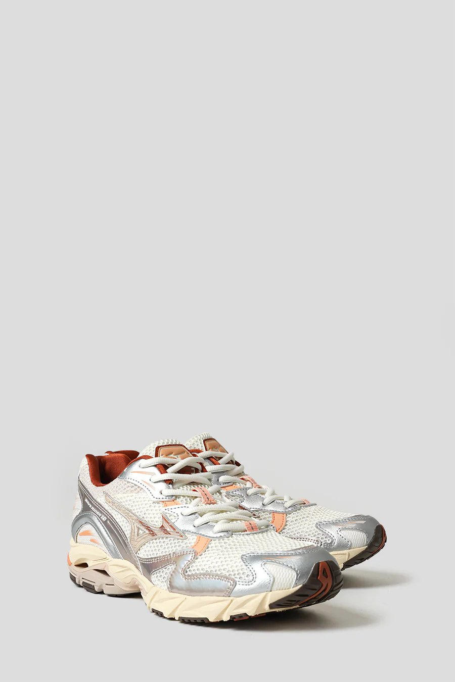 SNEAKERS WAVE RIDER 10 SHIFTING SAND ET WHITE - Image 2