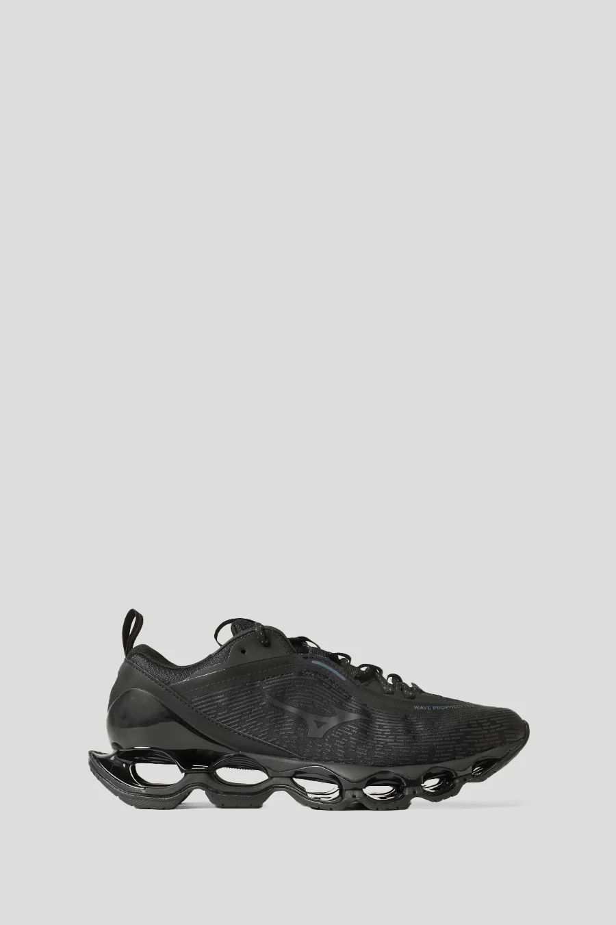SNEAKERS WAVE PROPHECY 13.2 BLACK ET IRON GATE