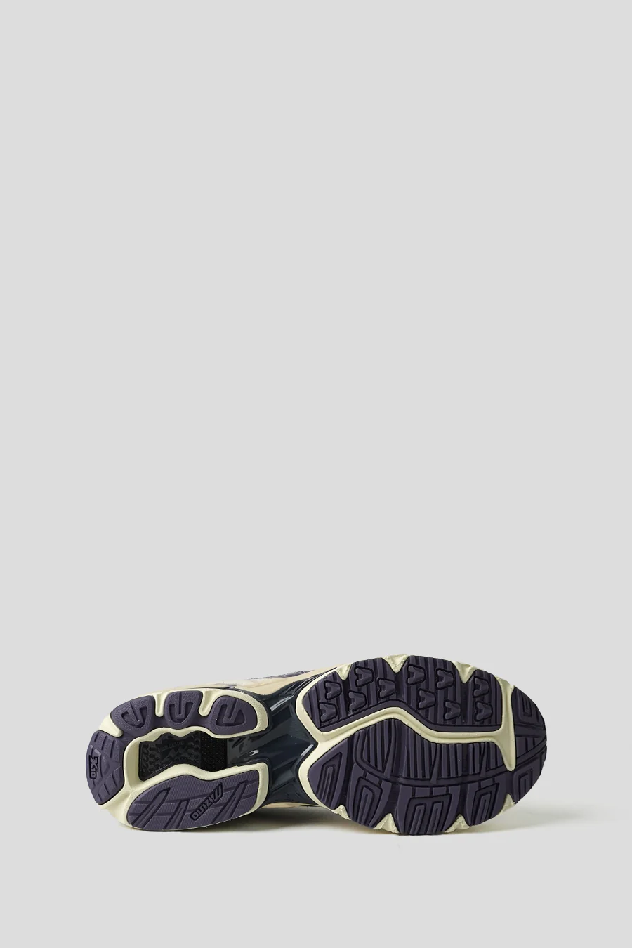 SNEAKERS WAVE RIDER 10 SNOW WHITE ET ALEUTIAN ET CADET - Image 7