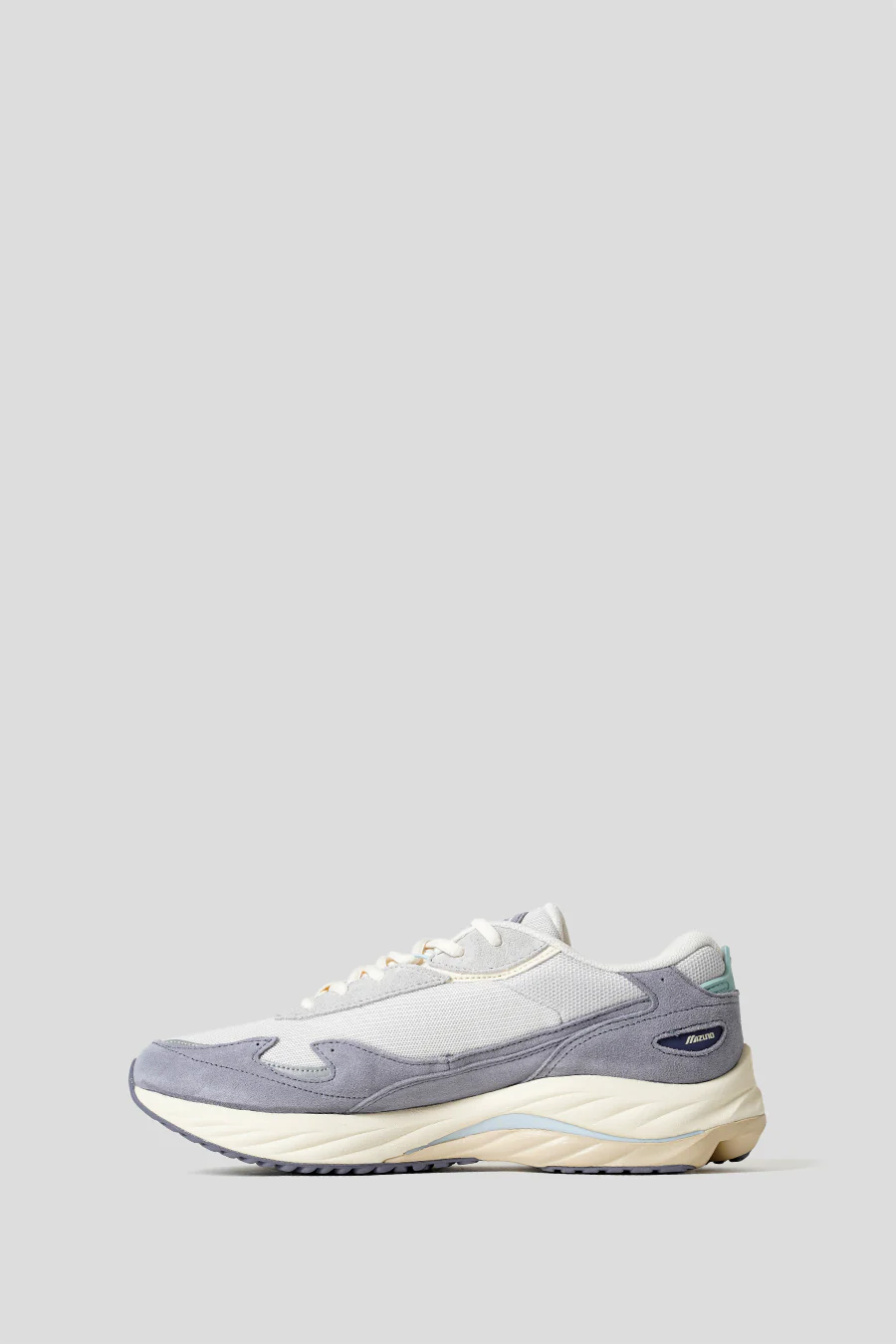 WAVE RIDER Î’ STERLING BLUE, QUICKSILVER ET NIMBUS - Image 3