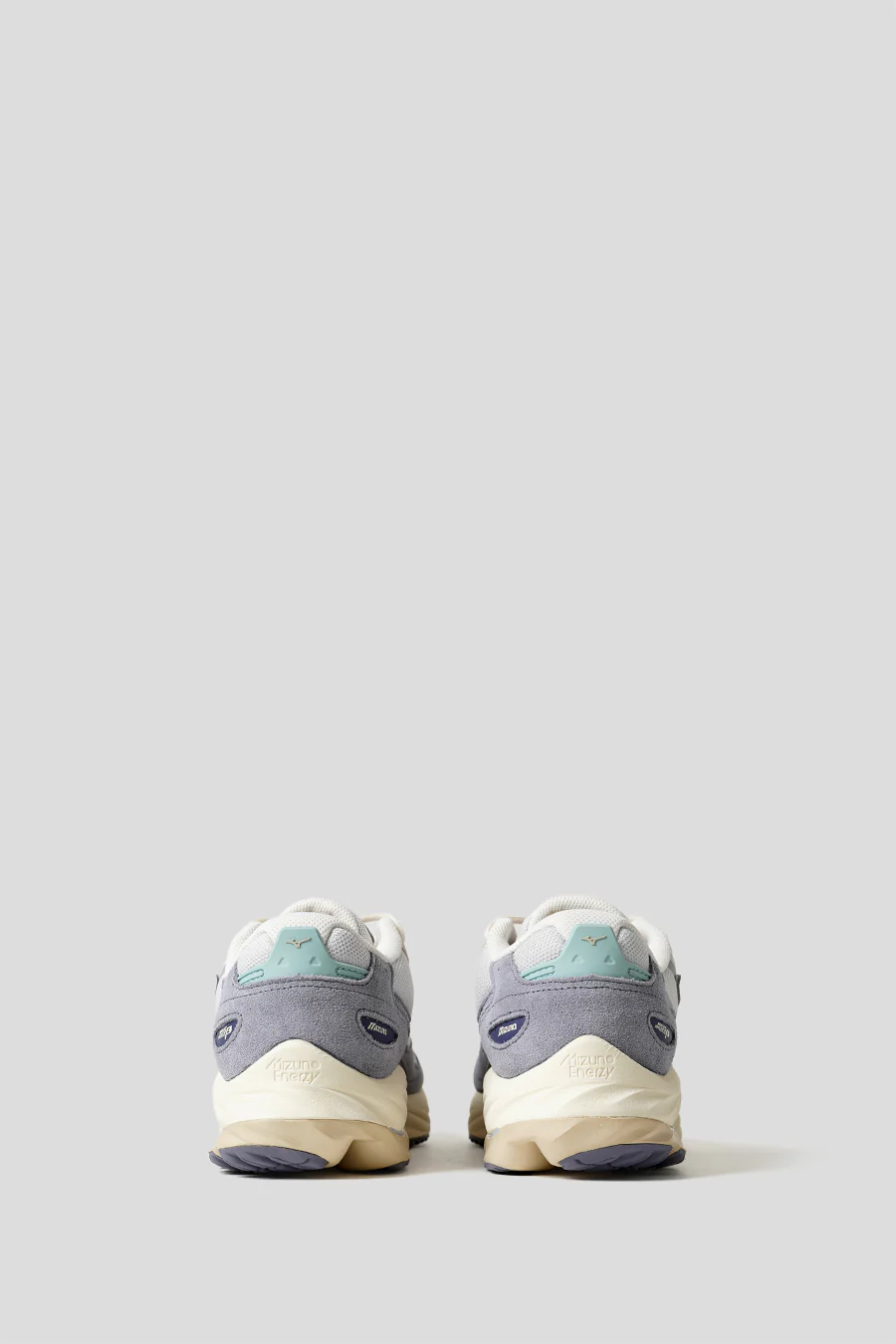 WAVE RIDER Î’ STERLING BLUE, QUICKSILVER ET NIMBUS - Image 5