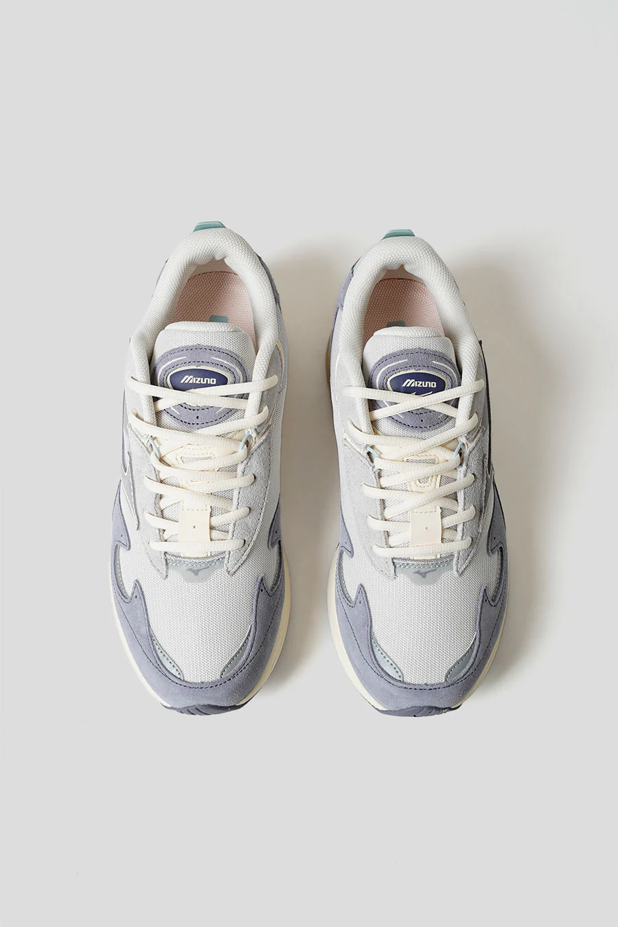 WAVE RIDER Î’ STERLING BLUE, QUICKSILVER ET NIMBUS - Image 6