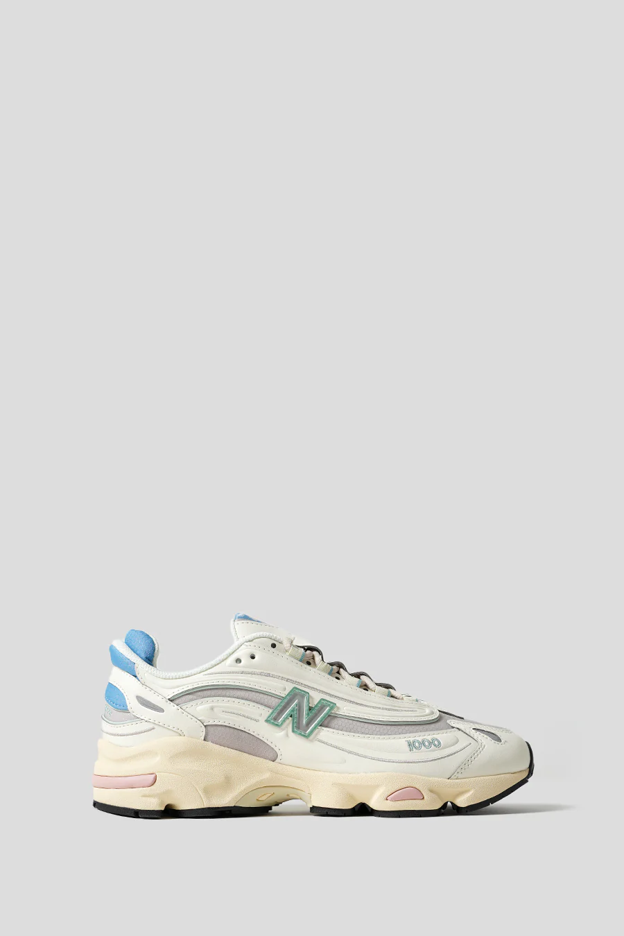SNEAKERS M1000WA ANGORA ET MOONROCK