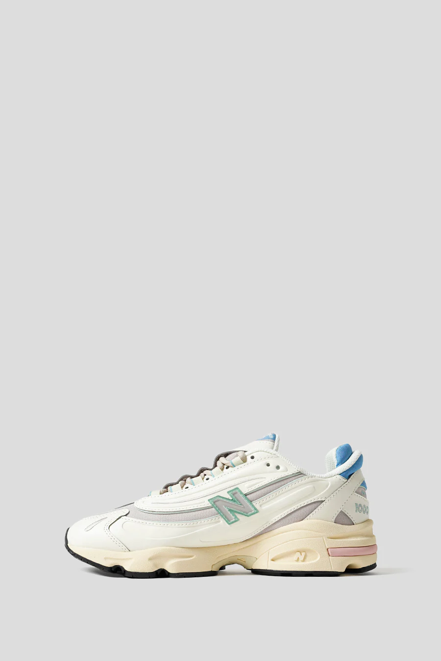 SNEAKERS M1000WA ANGORA ET MOONROCK - Image 3
