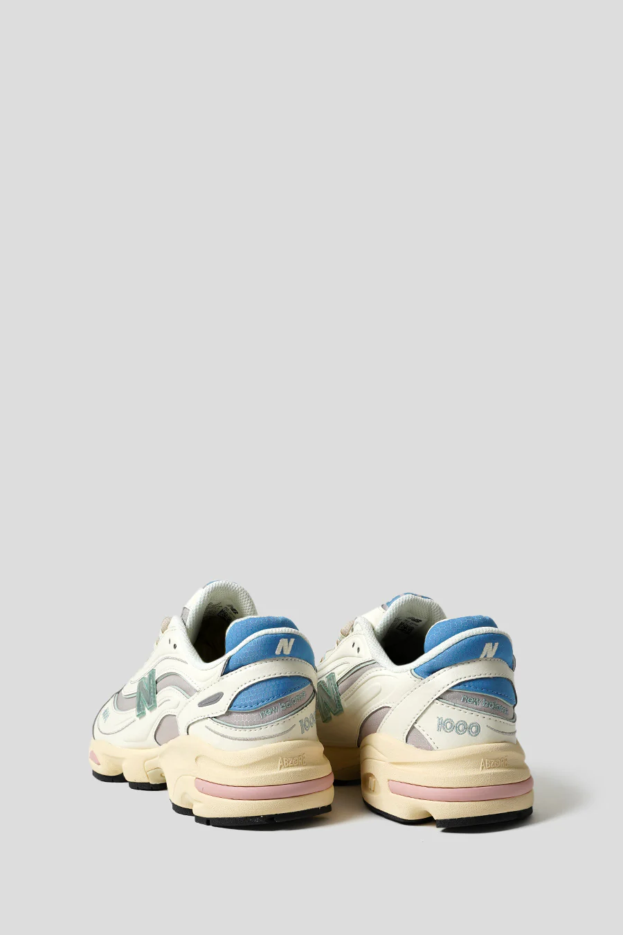 SNEAKERS M1000WA ANGORA ET MOONROCK - Image 4