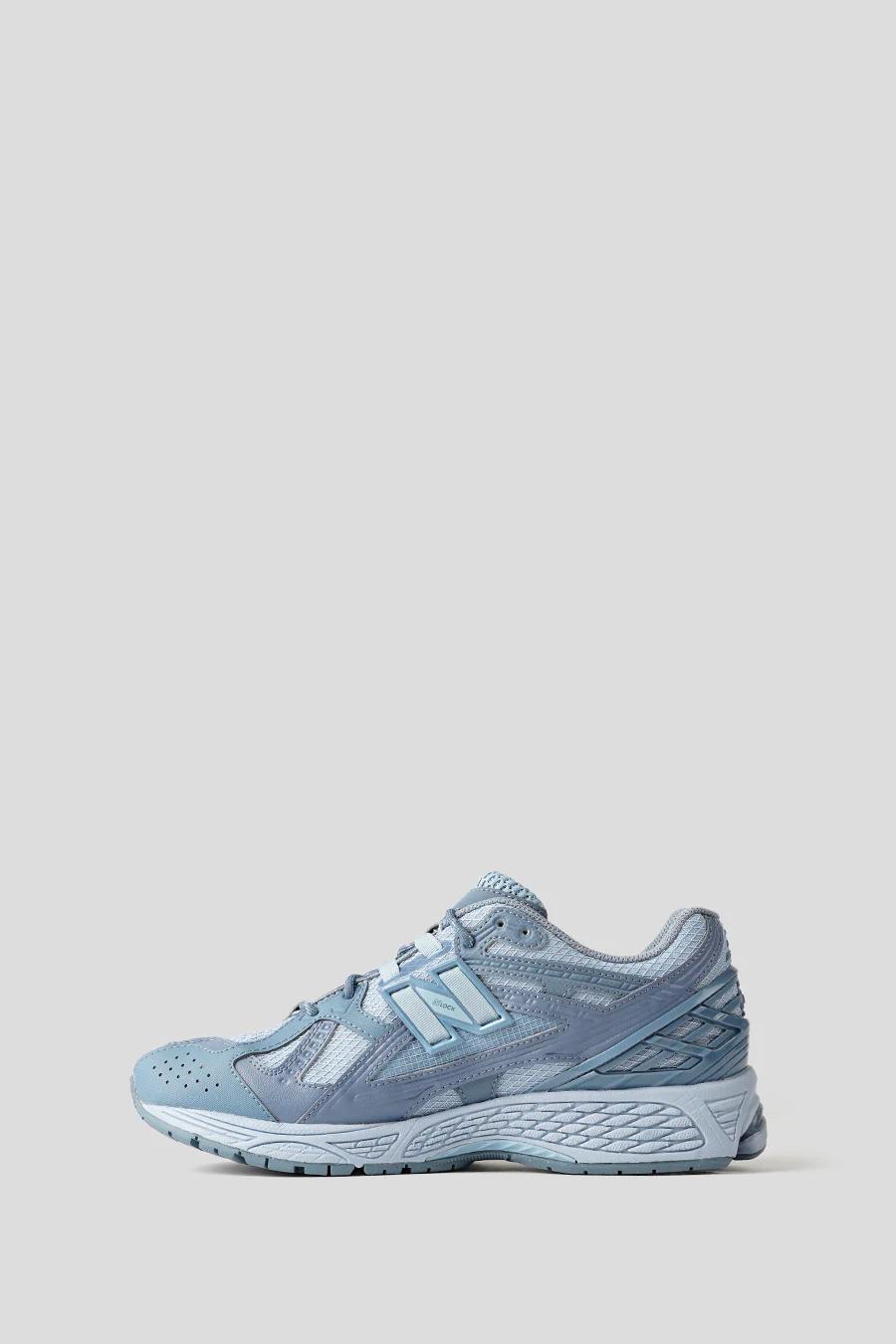 SNEAKERS 1906NL ARTIC GREY ET LIGHT ARTIC GREY - Image 3