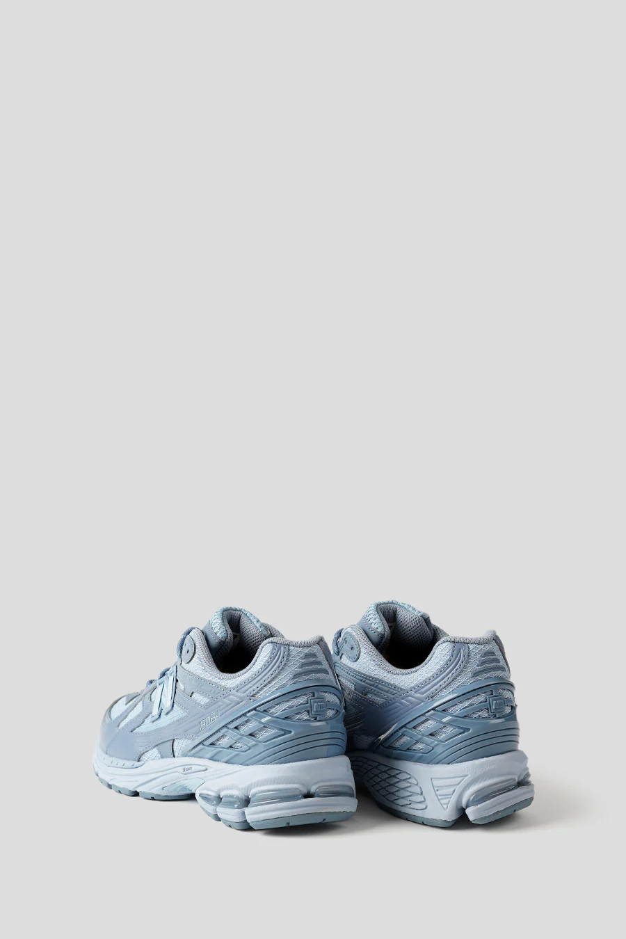 SNEAKERS 1906NL ARTIC GREY ET LIGHT ARTIC GREY - Image 4
