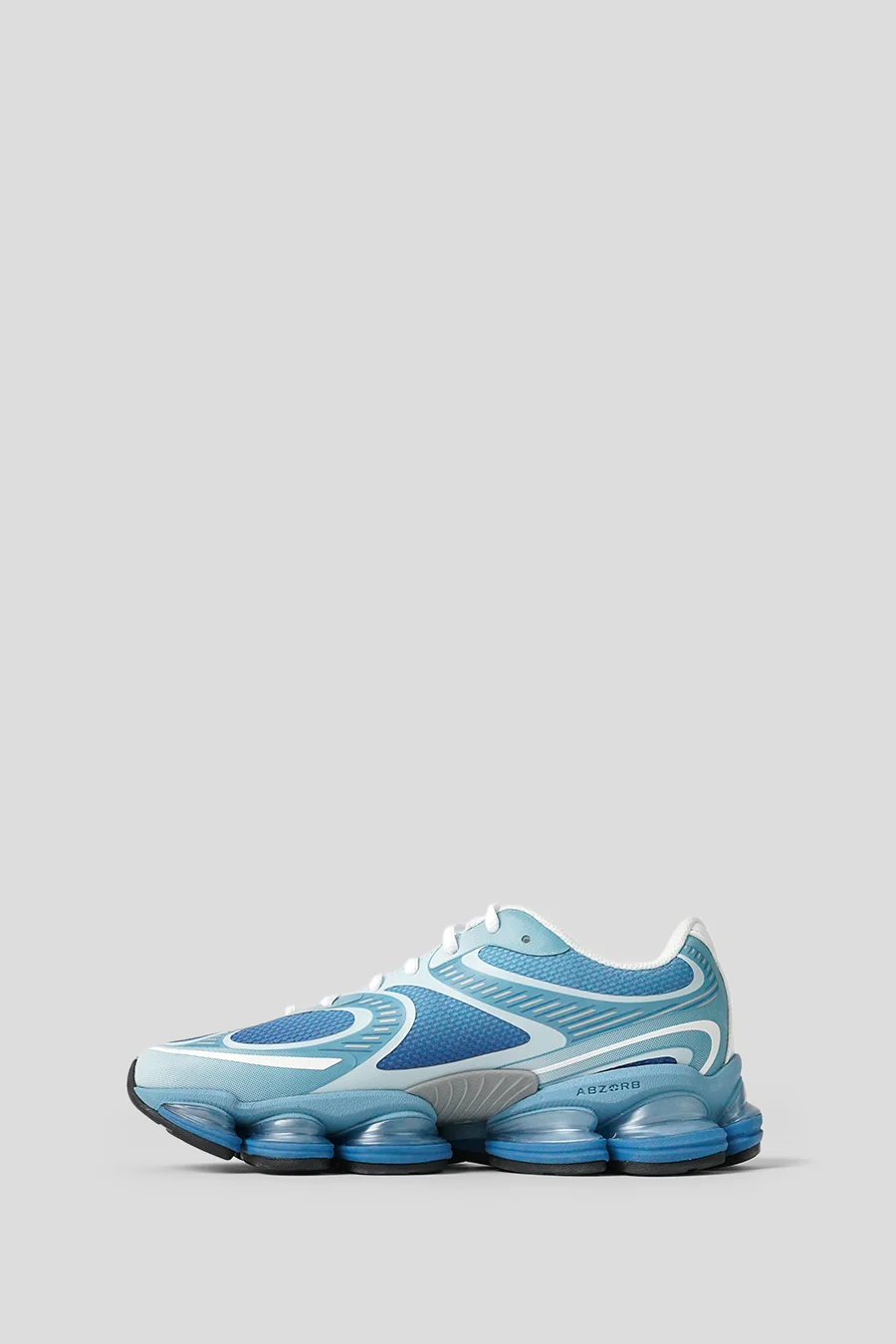SNEAKERS U2000PBB ABZORB BABY BLUE - Image 3