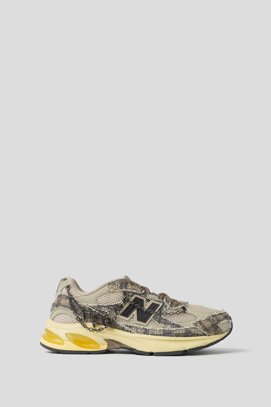 SNEAKERS 2010 "BAG LADY" X JOE FRESHGOODS