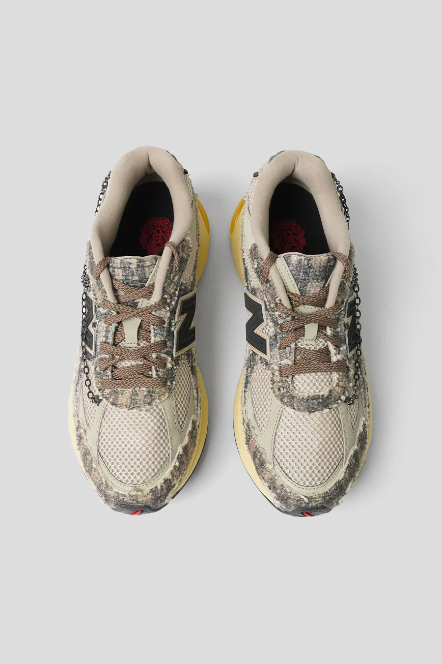SNEAKERS 2010 "BAG LADY" X JOE FRESHGOODS - Image 6