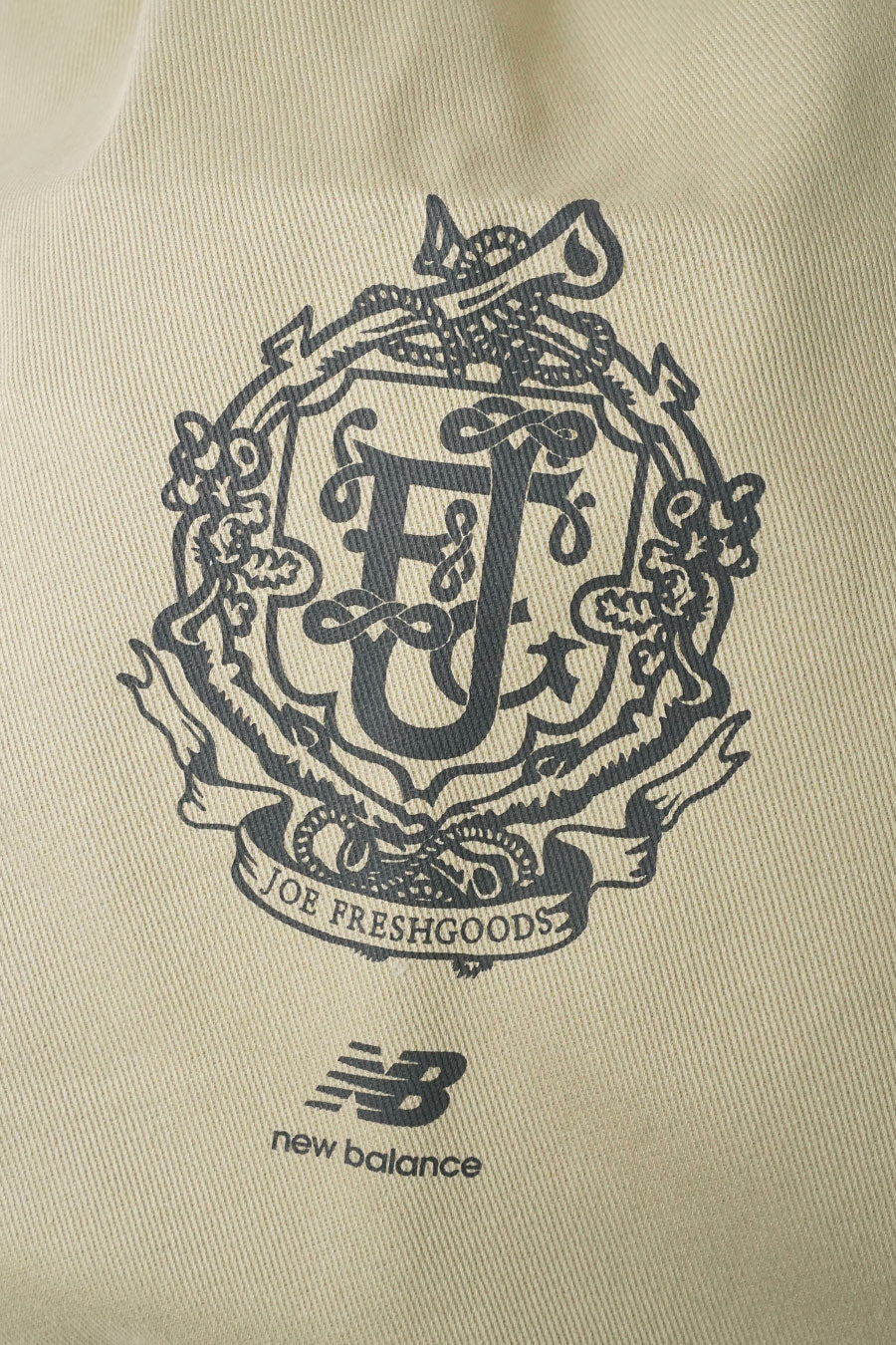 SNEAKERS 2010 "BAG LADY" X JOE FRESHGOODS - Image 8