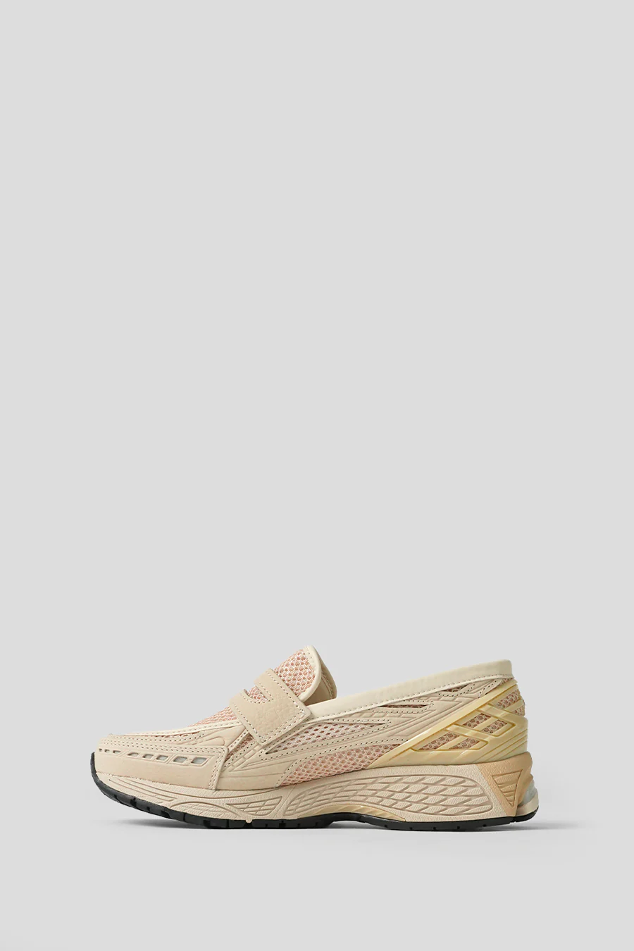 SNEAKERS U1906LNU BISQUE - Image 3