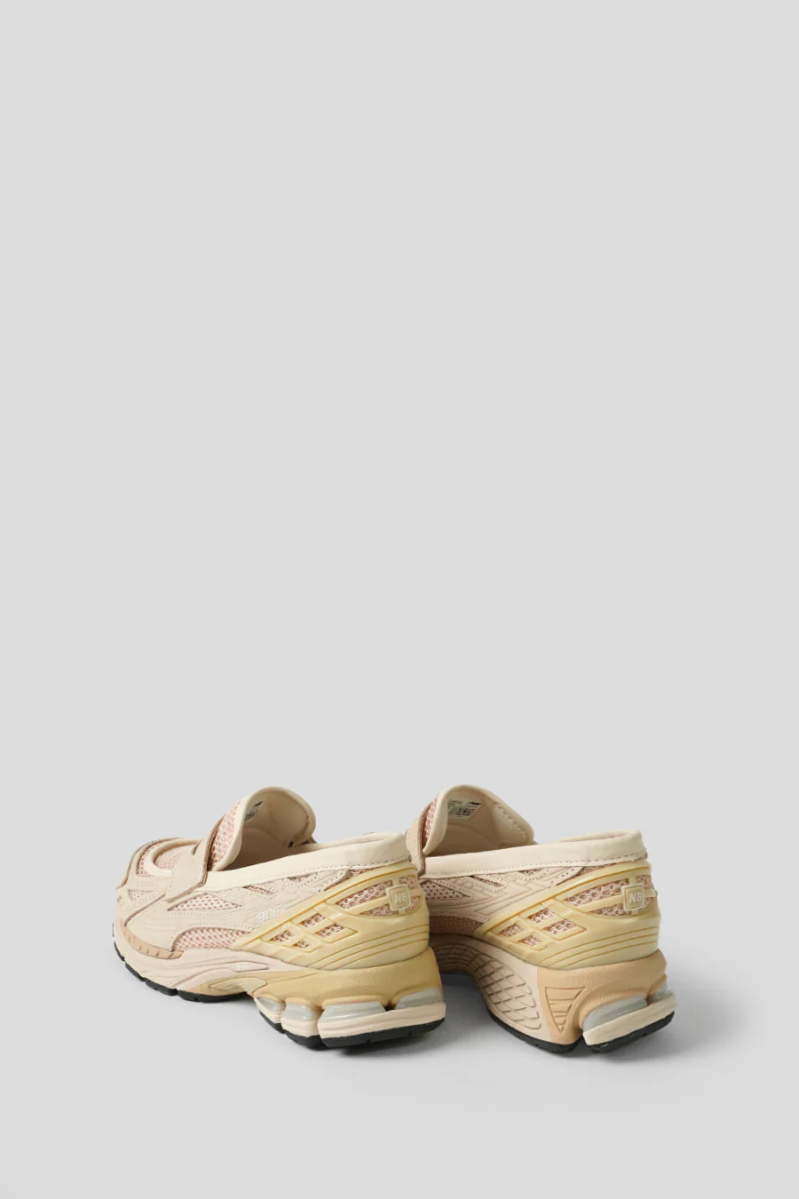 SNEAKERS U1906LNU BISQUE - Image 4