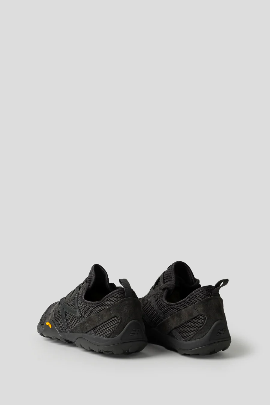 SNEAKERS MT10 BLACK ET CASTLEROCK - Image 4